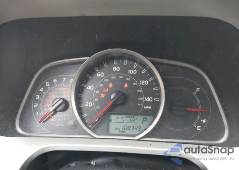 2013 Toyota Rav4 Xle z USA, uszkodzony, nr VIN 2T3RFREV2DW038703